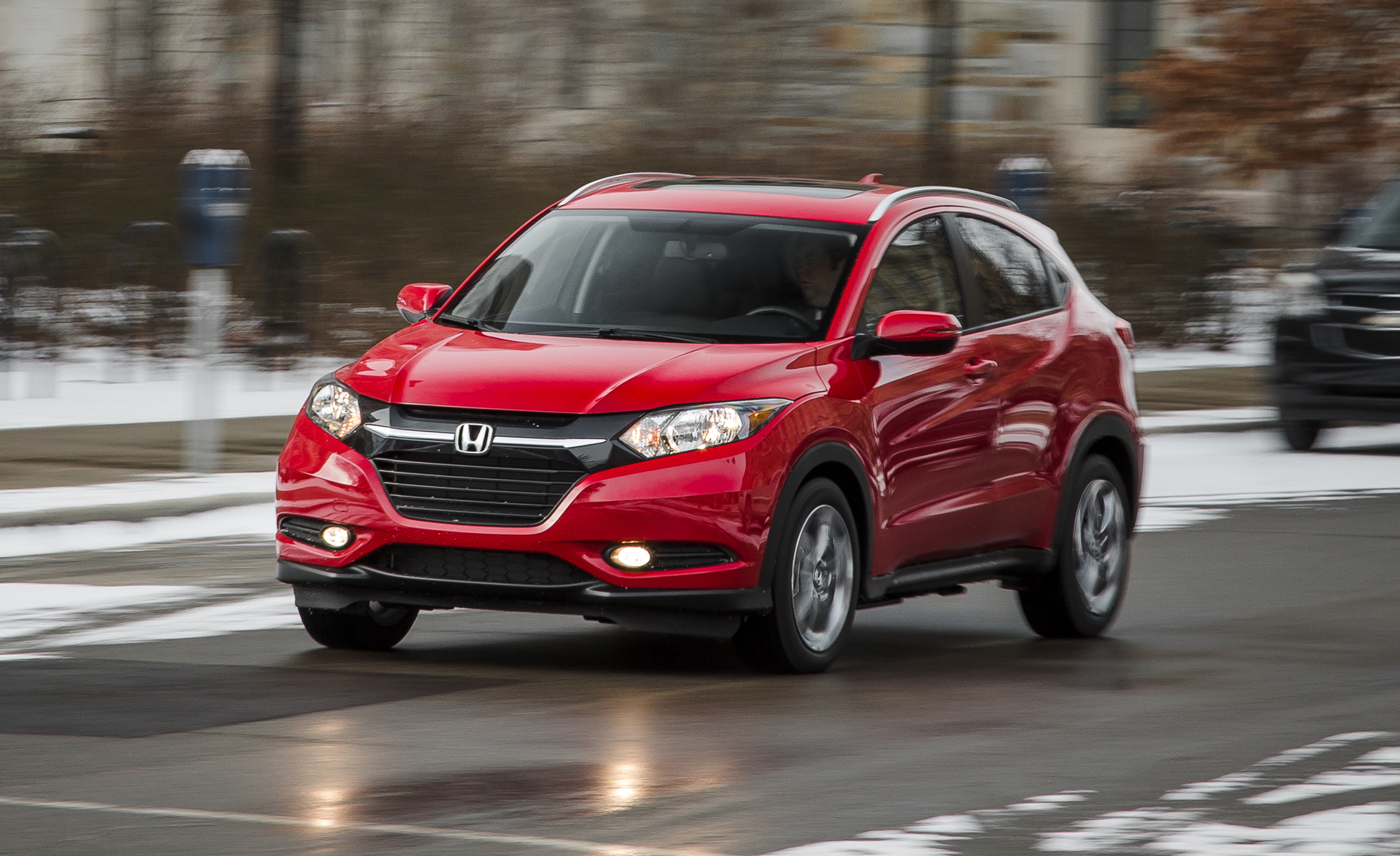 Honda HRV Used Engines